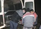 Kayıp ihbarından vahşet çıktı
