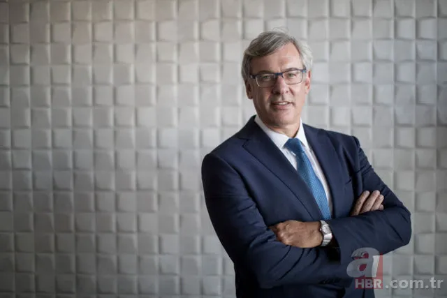 İşte dünyanın en zenginleri 19