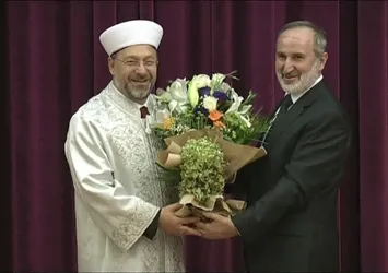 Diyanet'te yeni dönem