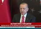 Başkan Erdoğandan CHPnin darbe imalarına sert tepki