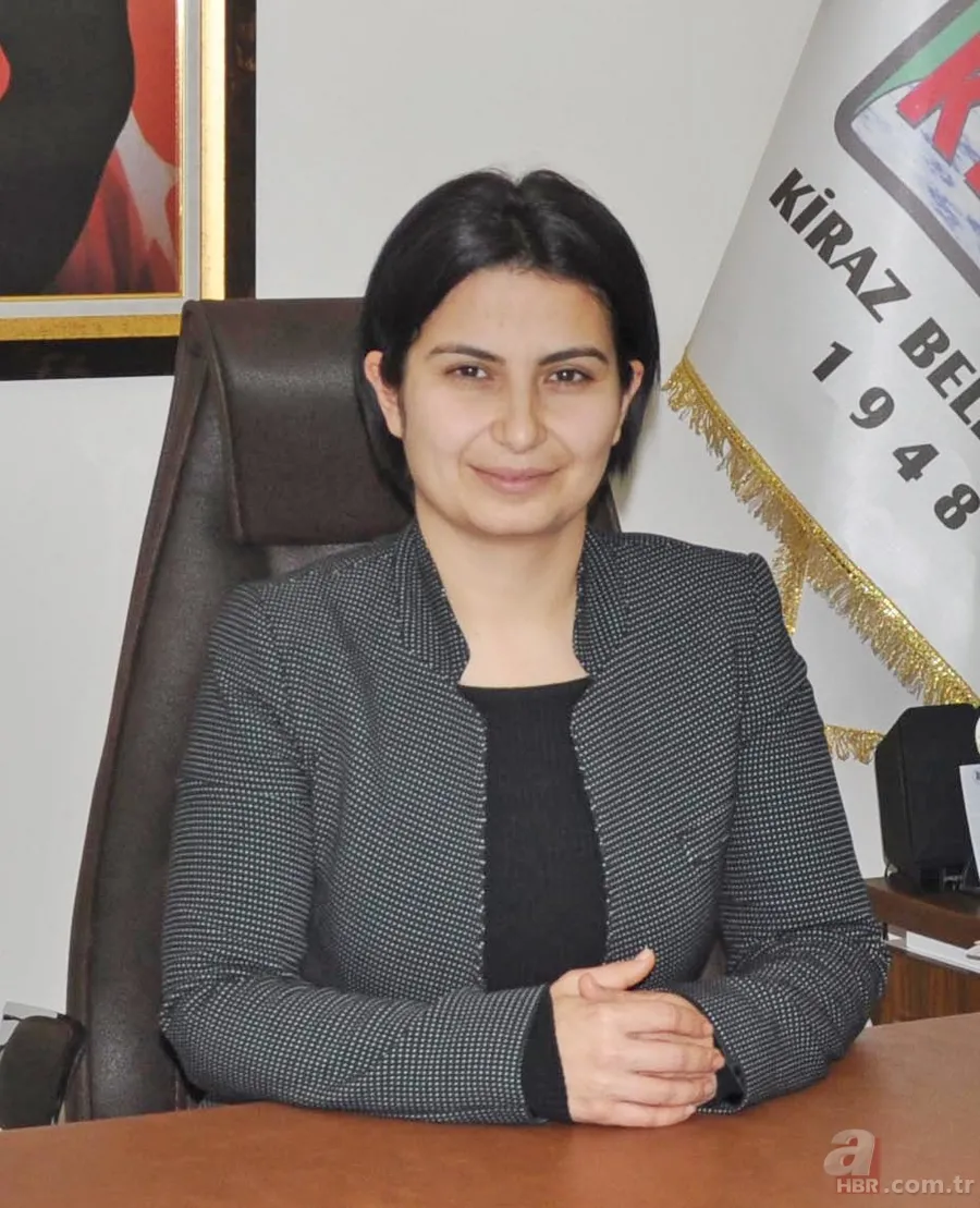 AK Parti'nin İzmir ilçe belediye başkan adayları belli oldu 17