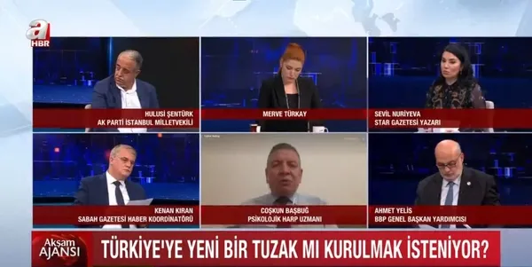Yerli ve milli kurumlar neden hedefte? İşte Türkiye’ye kurulun sinsi planın perde arkası