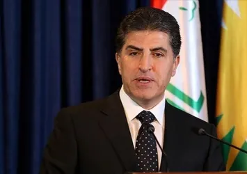 Irak'tan Öcalan açıklaması: PKK çağrıya uymalı