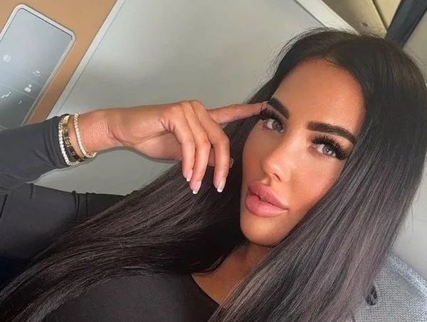 Bodrum’daki feci kazada yaralanan İngiliz model Yazmin Oukhellou sessizliğini bozdu! Başka seçeneğim yoktu