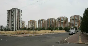 Konut satışında yükseliş sürüyor