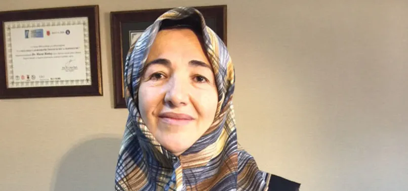 Tümörlü böbrek, robotik cerrahi ile kurtarıldı