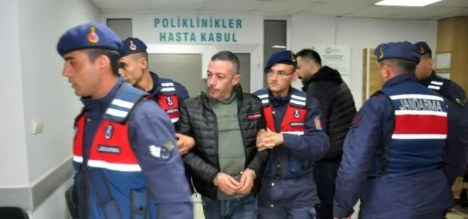 Karaman’da vahşet! “Polis yakalamasaydı 3 kişi daha vuracaktım”