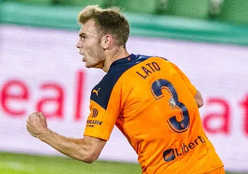 Galatasaray'a Toni Lato transferinde rakip çıktı! İşte Toni Lato'nun maliyeti