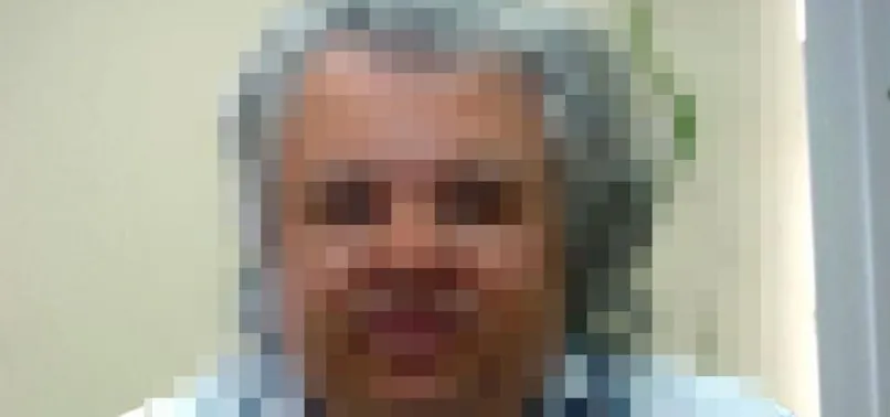 ÜNİVERSİTEDE TACİZ İDDİASI