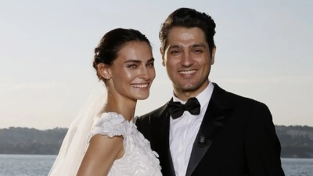 11 yıllık evlilik bitiyor mu? Saadet Işıl Aksoy'dan ilk açıklama geldi