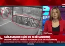 Suikastçının eşini de FETÖ sızdırmış