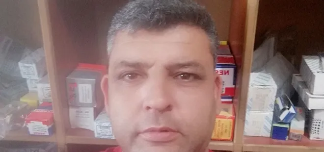 Aydın'ın Söke ilçesinde trafik kazası: 1 ölü