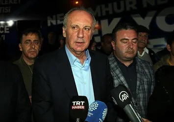 Muharrem İnce'den Kemal Kılıçdaroğlu ve koalisyondaki ortaklarına bombardıman! "Oradan iş çıkmaz"