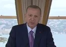 Son dakika: Başkan Erdoğandan Halifax Uluslararası Güvenlik Forumunda kritik mesaj