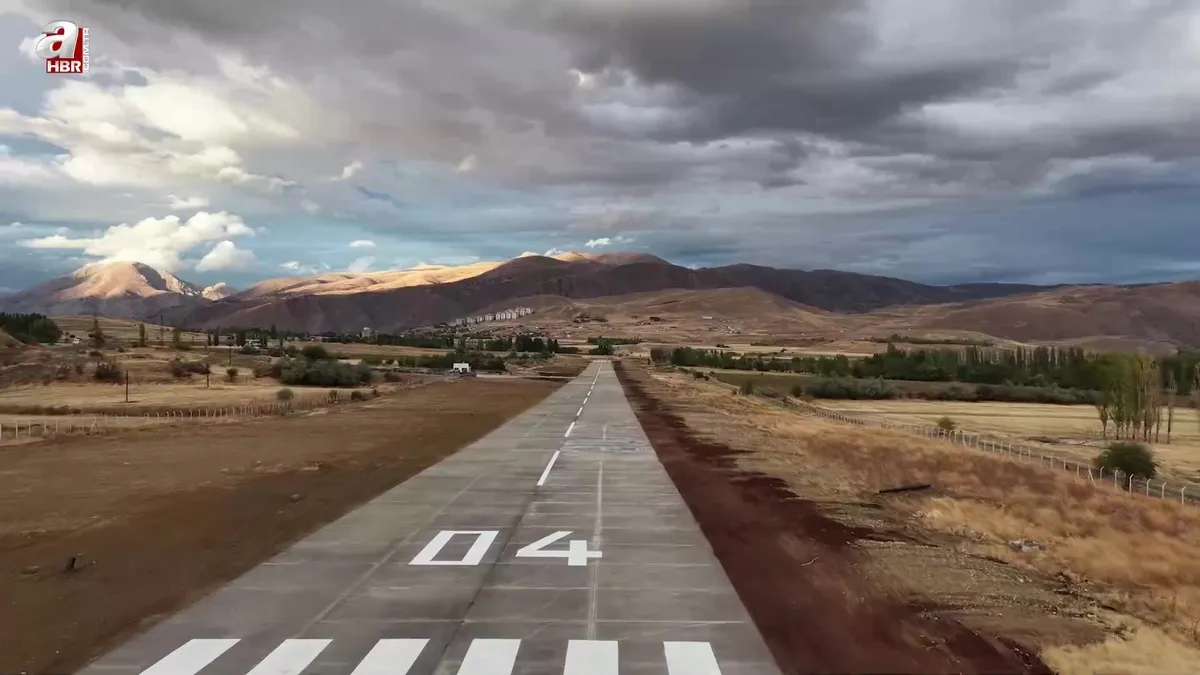 14. hava kampüsü o ilçede açılacak