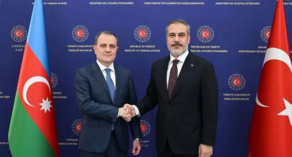 Türk Dışişleri Bakanlığı’ndan Azerbaycan ve Ermenistan açıklaması: Atılan adımlardan memnunuz