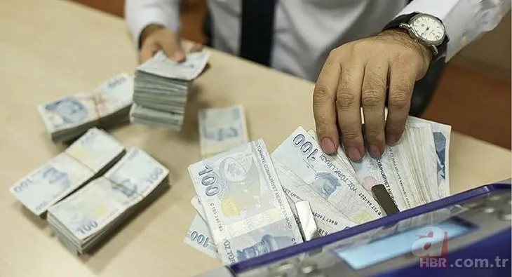 Emeklilik için kredi imkanı! Ayda 790 TL'ye emekli olabilirsiniz...