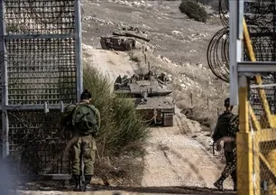 İsrail'den Suriye'de işgal: Kuneytra'da konuşlandı