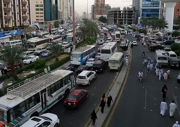 Suudi Arabistan'da kadınların ehliyet almasına izin