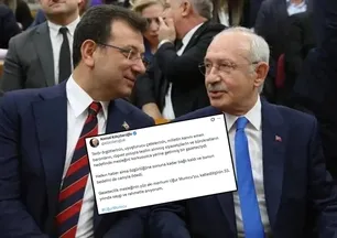 Kılıçdaroğlu'ndan Uğur Mumcu paylaşımıyla CHP'ye rüşvet iması: Teslim alınmış siyasetçiler