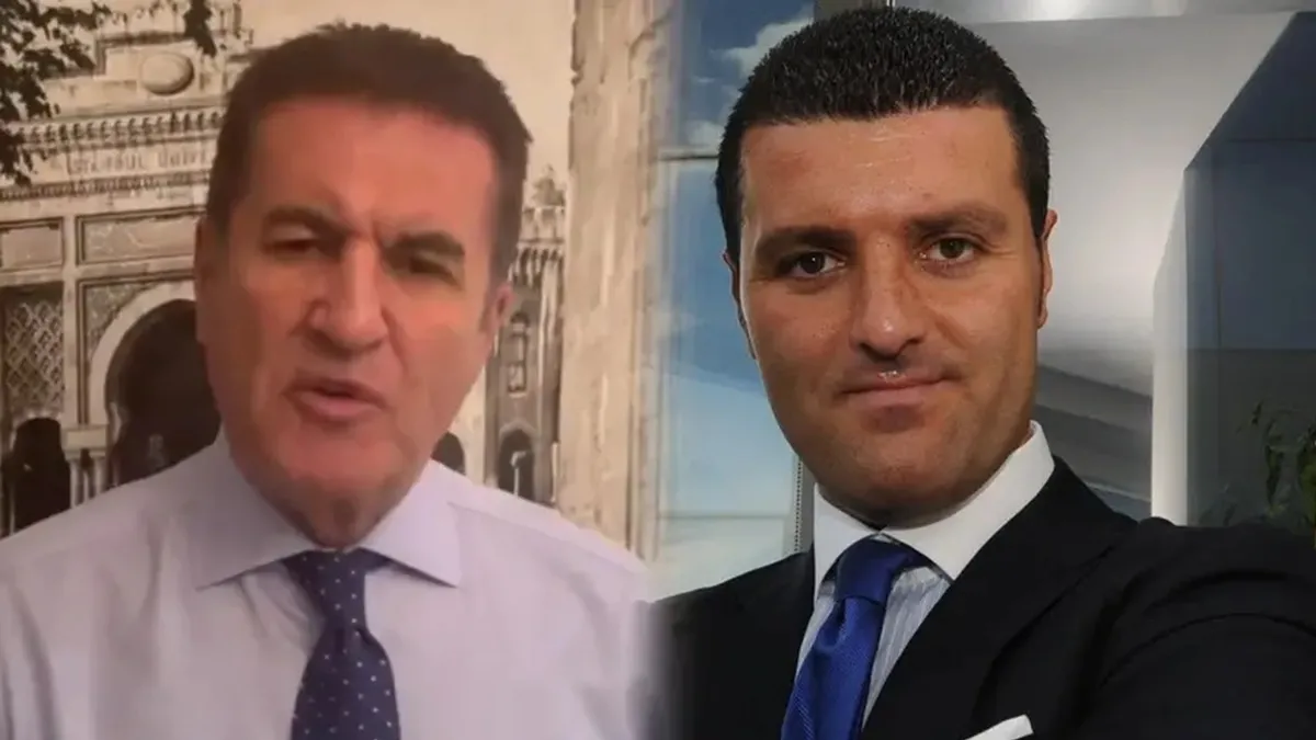 Emir Sarıgül kara para aklama soruşturması kapsamında teslim oldu