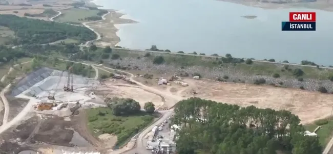 Kanal İstanbul projesi için ilk kazma vuruluyor! Kanal İstanbul neden önemli ve gerekli?