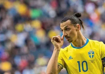 Zlatan Ibrahimovic: "7 Haziran'ı bekleyin, çok şey olacak''