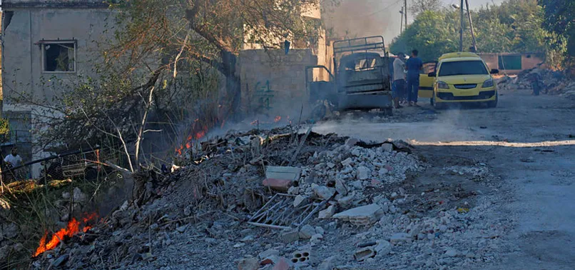 İdlib saldırısı sonrası açıklamalar peş peşe geliyor! Rusya ve ABD'den İdlib çıkışı