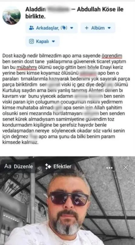 aksarayda-pes-dedirten-olay-olen-borclusunun-mezarini-acti-cesedi-yakmak-istedi-1713822874795.jpeg Aksaray’da "Pes" dedirten olay! Ölen borçlusunun mezarını açtı: Canlı yayında cesedi yakmak istedi | "Ezanlar şahit olsun, benim paramı öyle yiyip gidemezsin" - 6