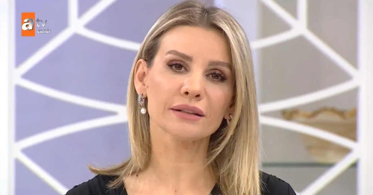 Esra Erol 28 Şubat Cuma tek parça kesintisiz full izle video