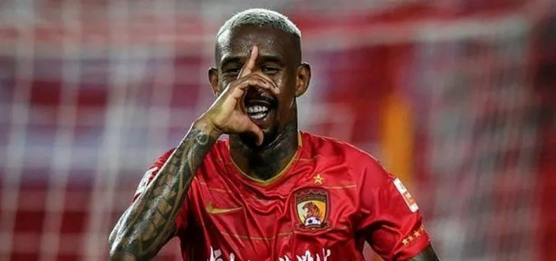 Beşiktaş'ta Talisca heyecanı