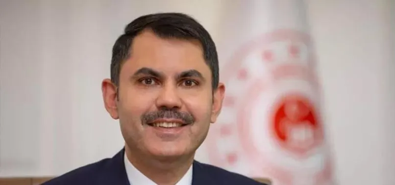 Çevre, Şehircilik ve İklim Değişikliği Bakanı Murat Kurum müjdeyi verdi! TOKİ ödemelerinde yüzde 50 indirim