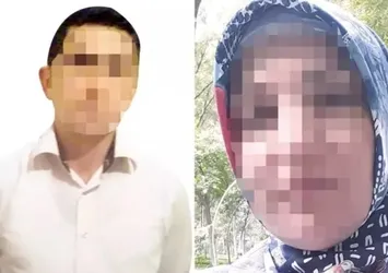 Eşiyle mahkemelik olan adamın milyonluk talebi gündemde! Cinci hocalara giderek…