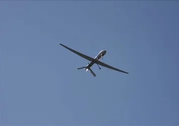 ABD'den Pakistan'da bir eve İHA saldırısı