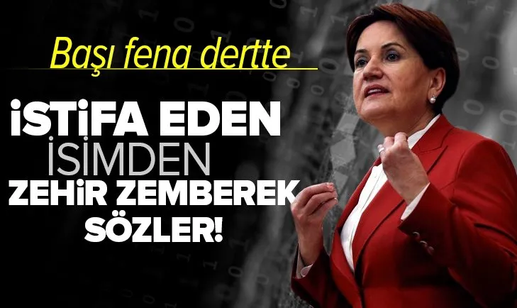 İYİ Parti’den istifa eden İsmail Koncuk: Ümit Özdağ ile Kurucular Kurulu oluşturma gayretindeyiz