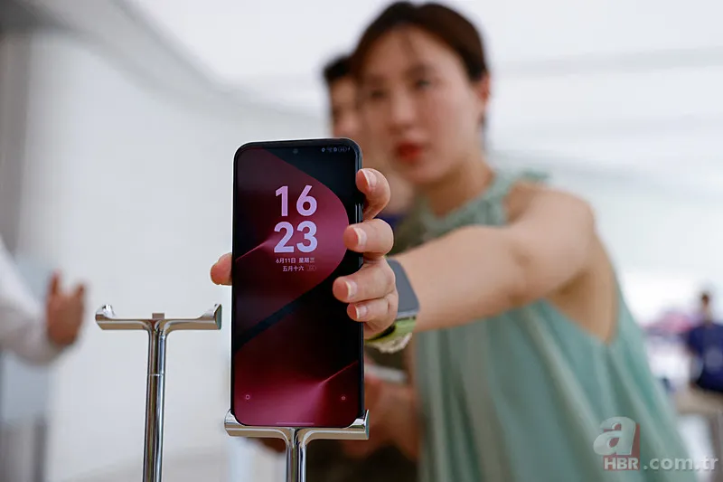 Çin'den çevrimiçi güvenlik projesi: İnternetteki tehlikelere karşı "dijital kimlik zırhı!" 12