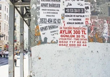 Günlük tehdit! Yasal boşlukta 14 bin ev