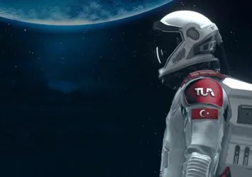 Türkiye'nin uzay yolculuğunda önemli adım! Bakan Varank kritik anlaşmayı duyurdu