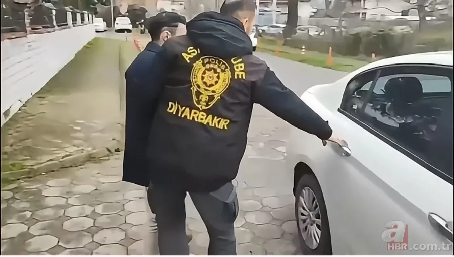 Sahte ‘araç muayene randevusu’ dolandırıcılarına operasyon:14 ilde 25 tutuklama 1