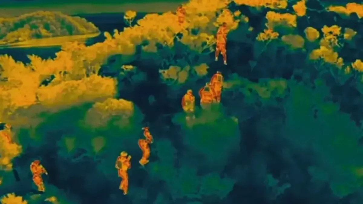 15 ilde göçmen kaçakçılığı operasyonu; 50 tutuklama