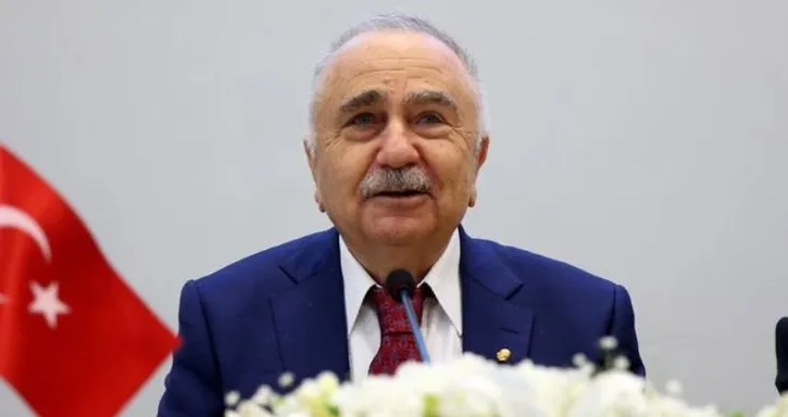 İstek Vakfı kimin? İstek Vakfı sahibi kimdir? İstek Vakfı’nda taciz skandalı!