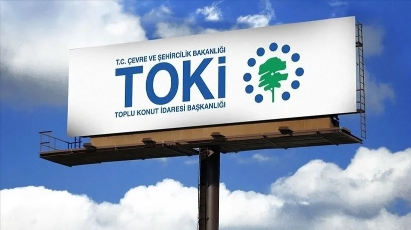 TOKİ ARSA SATIŞI | 51 ilde 607 arsa açık artırmada! 24 vade ile satışa çıkıyor