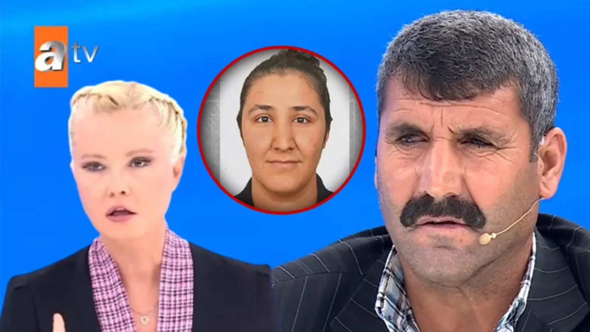 Müge Anlı’da şoke eden olay: Evlat değil düşman çıktı! 40 yıllık emeğimi hiç etti