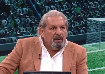 Fenerbahçe lehine verilen penaltıda karar doğru mu? A Spor yorumcusu Erman Toroğlu yorumladı