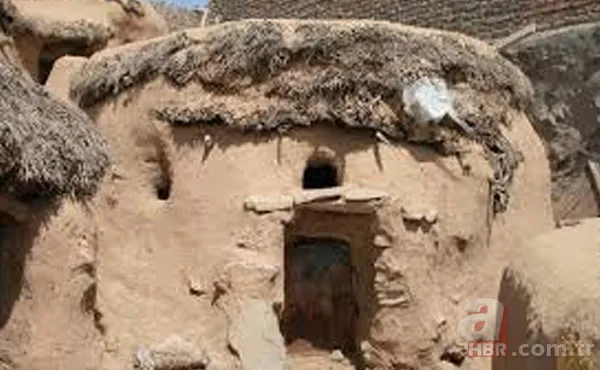 İran'ın "Cüceler Şehri" 4