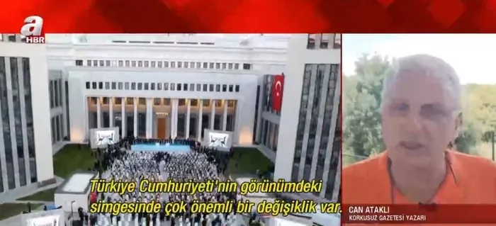 Can Ataklı'dan skandal sözler: Darbe çağrısı yaptı! Diyanet İşleri Başkanı'na ağır hakaretler savurdu - 5