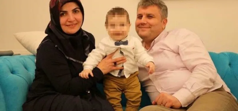 Ailesini siyanürle öldüren zanlının cezası belli oldu