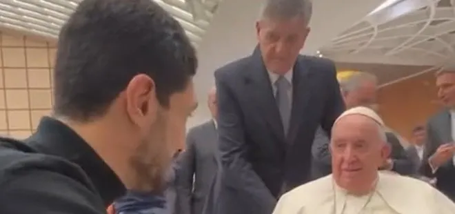 FETÖ’cü Enes Kanter’den Batı’ya skandal çağrı! Erdoğan ve Türkiye düşmanlığı yaparak ayaklanma istedi