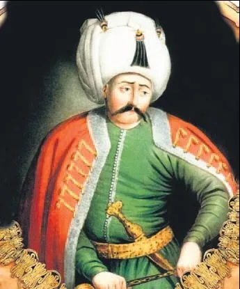 Sultanların sultanına padişahların sevgisi - 3