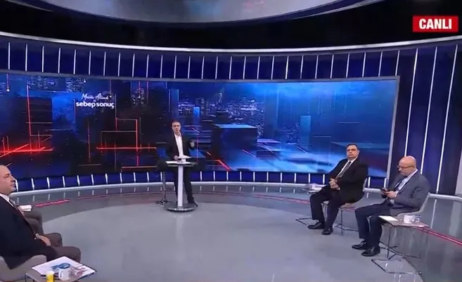 Trump İran için sayacı başlattı mı?